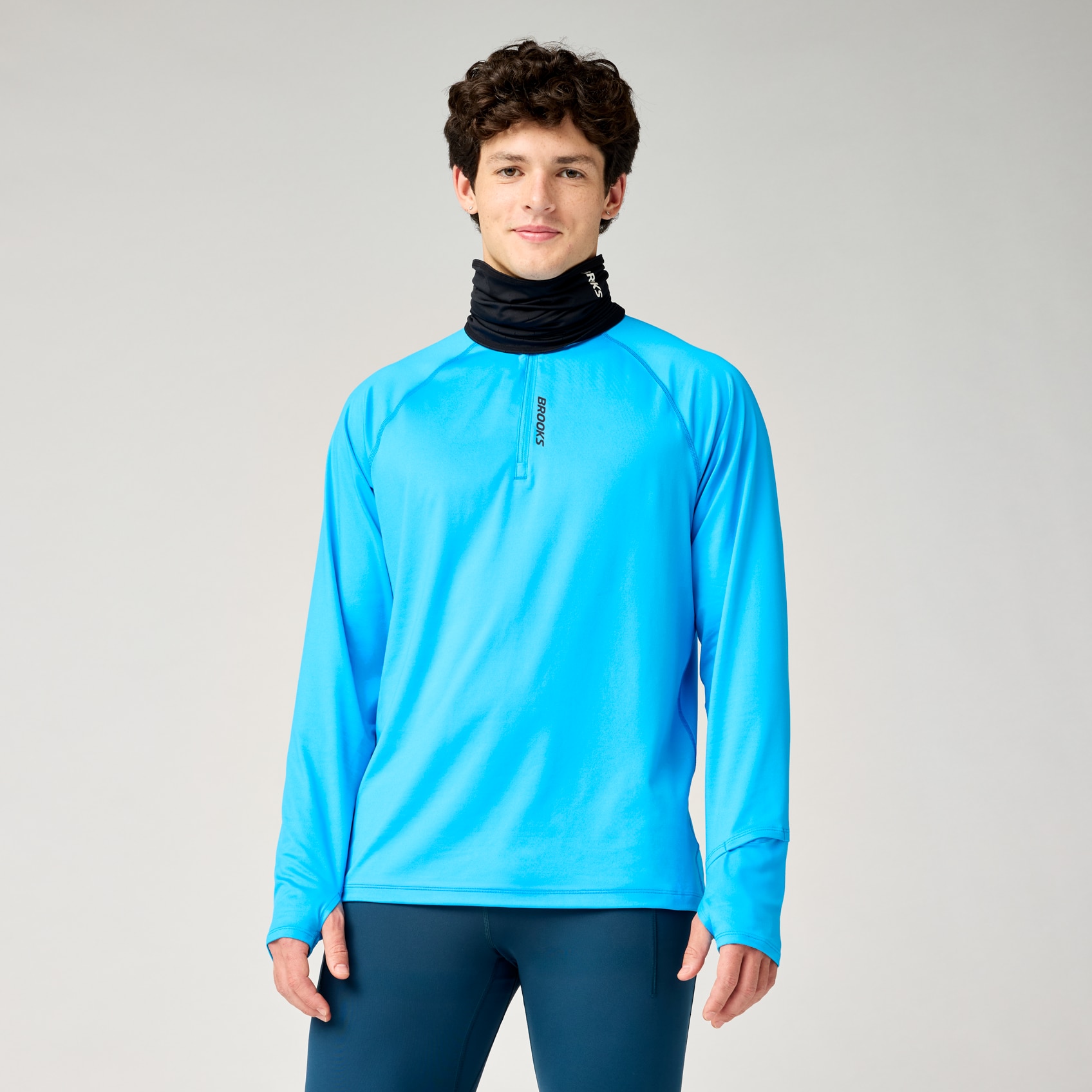 Dash Neck Gaiter | Brooks Running